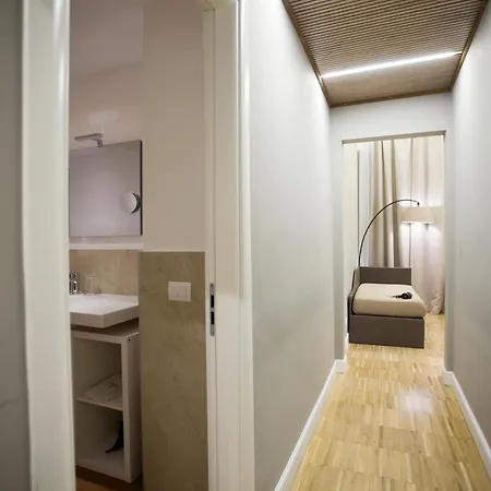 Ripetta 25 Prestige Rooms