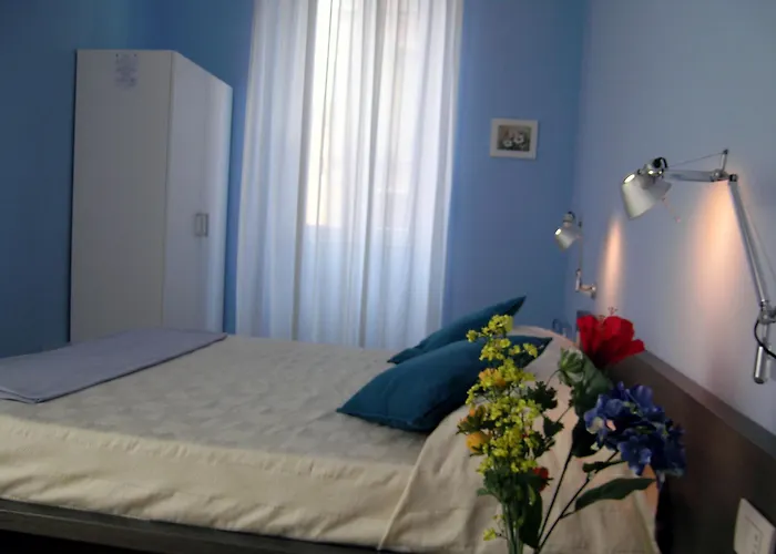 Hotel apartamentowy Ripetta 25 Prestige