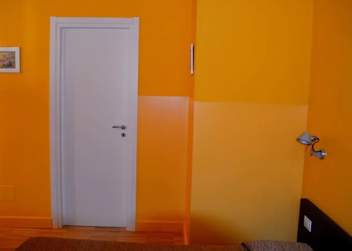 Appart hôtel Ripetta 25 Prestige 4*