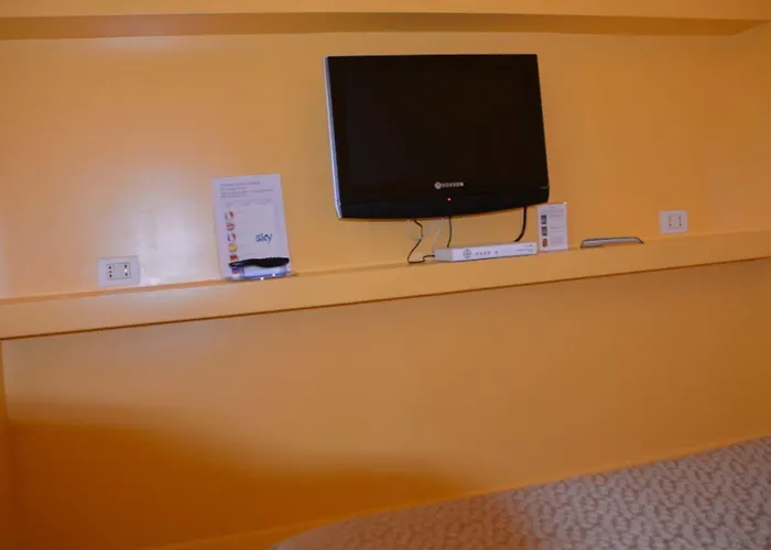 Appart hôtel Ripetta 25 Prestige 4*