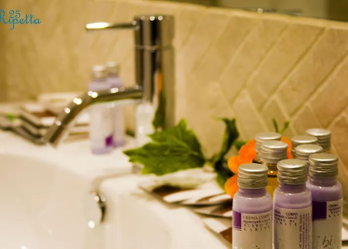 Appart hôtel Ripetta 25 Prestige