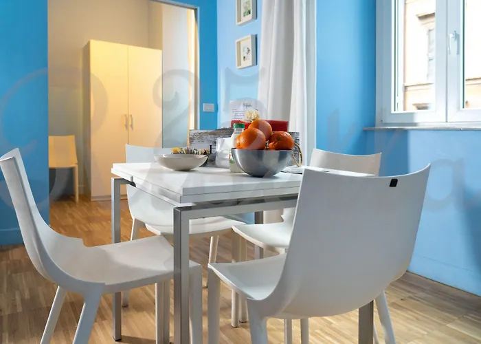 Ripetta 25 Prestige Hotel apartamentowy