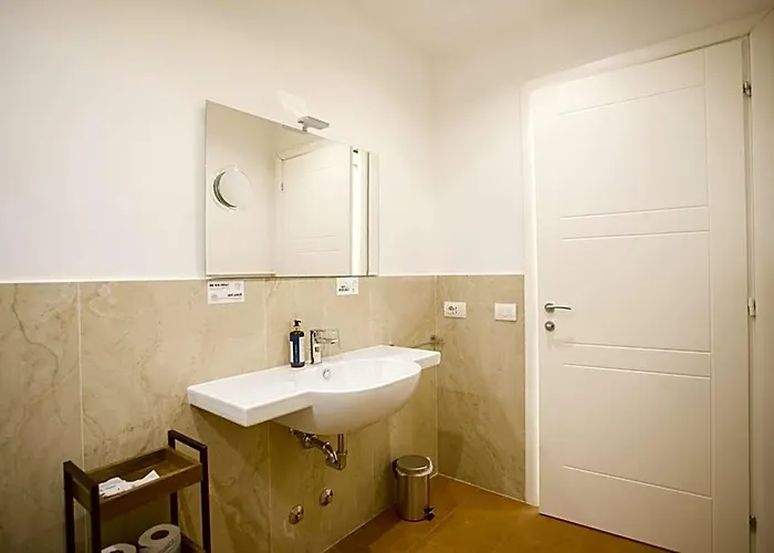 Ripetta 25 Prestige Appart hôtel 4*