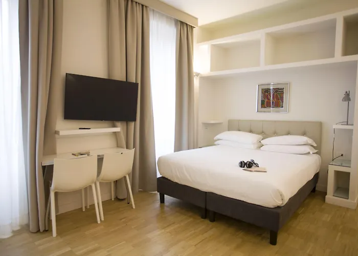 Ripetta 25 Prestige 4* Rome