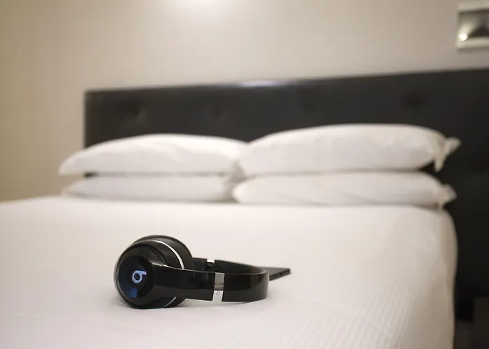Appart hôtel Ripetta 25 Prestige 4*